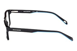 Widok z boku Skechers SE3322 (001)