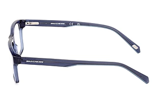 Widok z boku Skechers SE3322 (090)