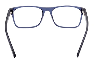 Widok z tyłu Skechers SE3322 (090)