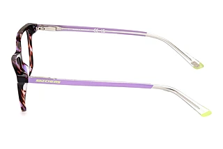 Widok z boku Skechers SE50001 (055)