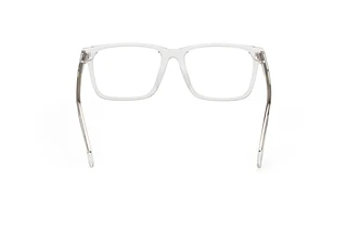 Widok z tyłu Skechers SE50008 (026)