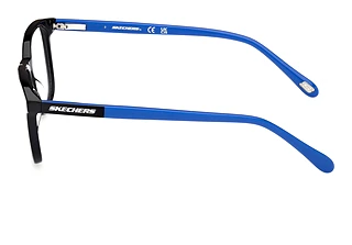 Widok z boku Skechers SE50011 (001)