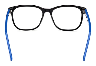 Widok z tyłu Skechers SE50011 (001)