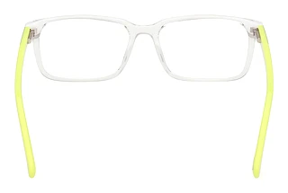 Widok z tyłu Skechers SE50012 (026)