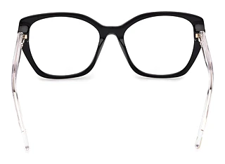 Widok z tyłu Skechers SE50060 (001)