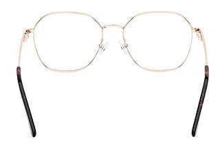 Widok z tyłu Skechers SE50063 (032)