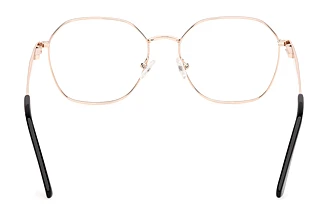 Widok z tyłu Skechers SE50063 (033)