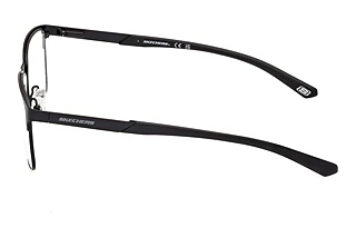 Widok z boku Skechers SE50066 (002)