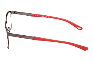 Widok z boku Skechers SE50066 (009)