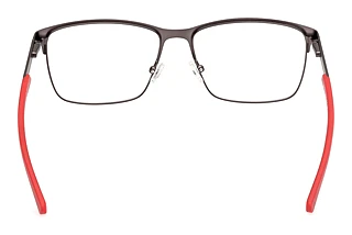 Widok z tyłu Skechers SE50066 (009)