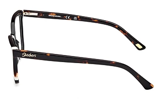 Widok z boku Skechers SE50102 (001)