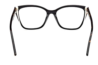 Widok z tyłu Skechers SE50102 (001)