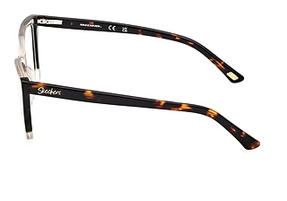 Widok z boku Skechers SE50102 (057)