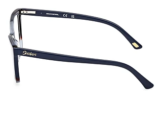 Widok z boku Skechers SE50102 (084)