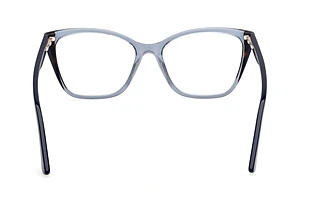 Widok z tyłu Skechers SE50102 (084)