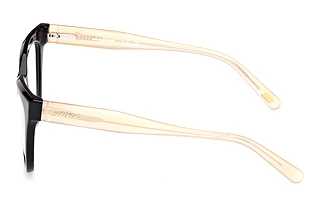 Widok z boku Skechers SE50104 (001)