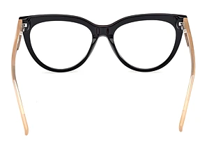 Widok z tyłu Skechers SE50104 (001)