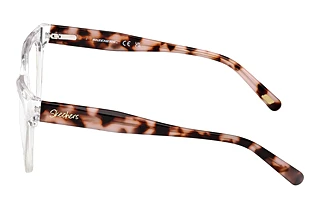 Widok z boku Skechers SE50104 (026)