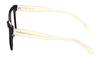 Widok z boku Skechers SE50105 (001)