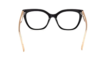 Widok z tyłu Skechers SE50105 (001)