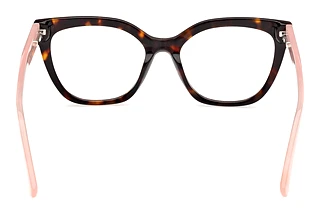 Widok z tyłu Skechers SE50105 (052)