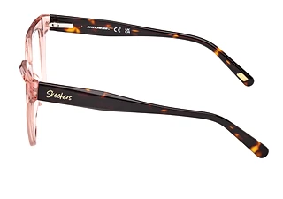 Widok z boku Skechers SE50105 (077)