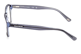 Widok z boku Skechers SE50106 (092)