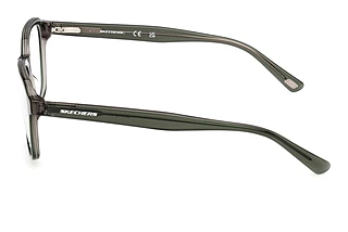 Widok z boku Skechers SE50106 (096)