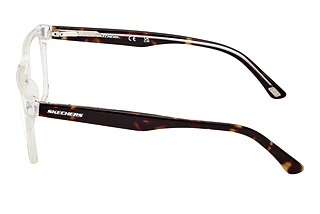 Widok z boku Skechers SE50107 (026)