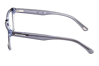 Widok z boku Skechers SE50107 (092)