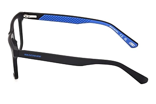 Widok z boku Skechers SE50108 (002)