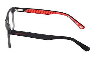 Widok z boku Skechers SE50108 (020)