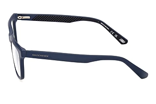 Widok z boku Skechers SE50108 (092)