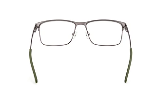 Widok z tyłu Skechers SE50110 (009)