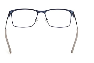 Widok z tyłu Skechers SE50110 (091)