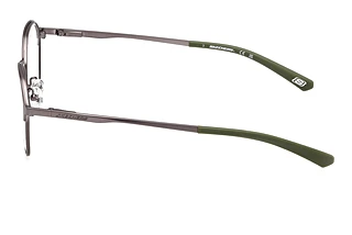 Widok z boku Skechers SE50112 (009)