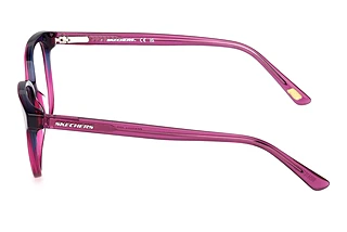 Widok z boku Skechers SE50114 (083)