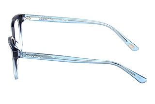 Widok z boku Skechers SE50114 (092)