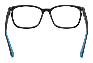 Widok z tyłu Skechers SE50117 (001)