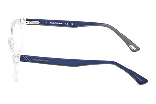 Widok z boku Skechers SE50117 (026)