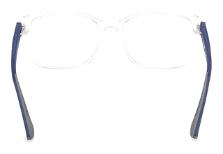 Widok z tyłu Skechers SE50117 (026)