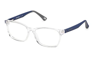 Widok z przodu Skechers SE50117 (026)