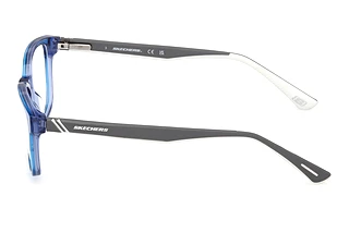 Widok z boku Skechers SE50117 (090)