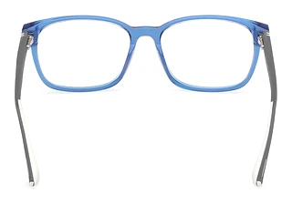 Widok z tyłu Skechers SE50117 (090)