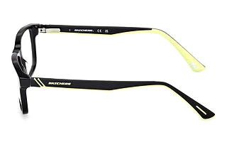 Widok z boku Skechers SE50118 (001)