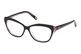 Widok z przodu Skechers SE50131 (001)