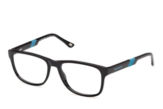 Widok z przodu Skechers SE50190 (001)