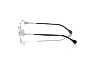 Widok z boku Swarovski SK1006 (4001)