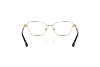 Widok z tyłu Swarovski SK1006 (4028)