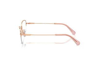 Widok z boku Swarovski SK1010 (4014)